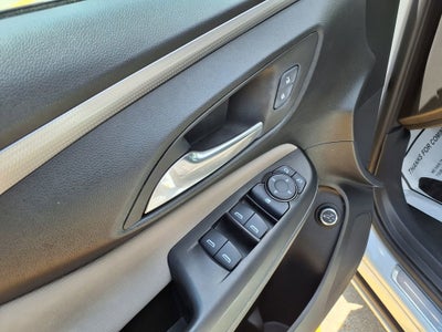 2025 Buick Envista Avenir