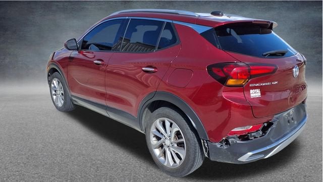 2023 Buick Encore GX Essence