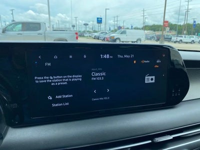 2024 Hyundai Palisade SEL 7P