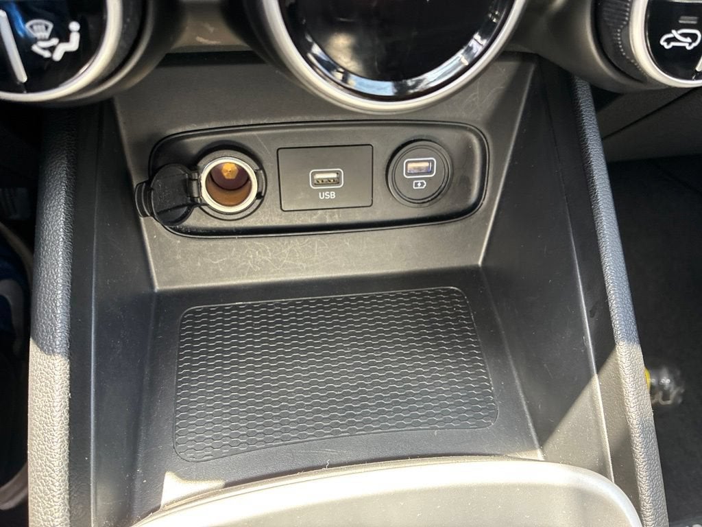 2020 Hyundai Venue SEL