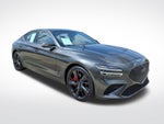 2023 Genesis G70 3.3T
