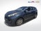 2017 Kia Sportage SX Turbo