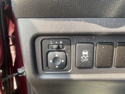 2018 Mitsubishi Mirage ES