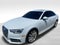 2018 Audi A4 Premium