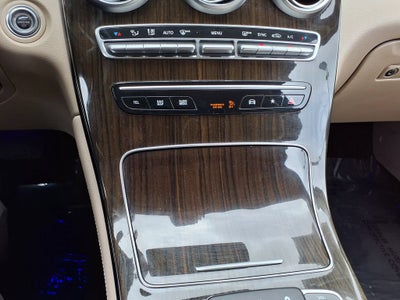 2020 Mercedes-Benz GLC GLC 300
