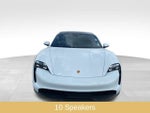 2023 Porsche Taycan NA
