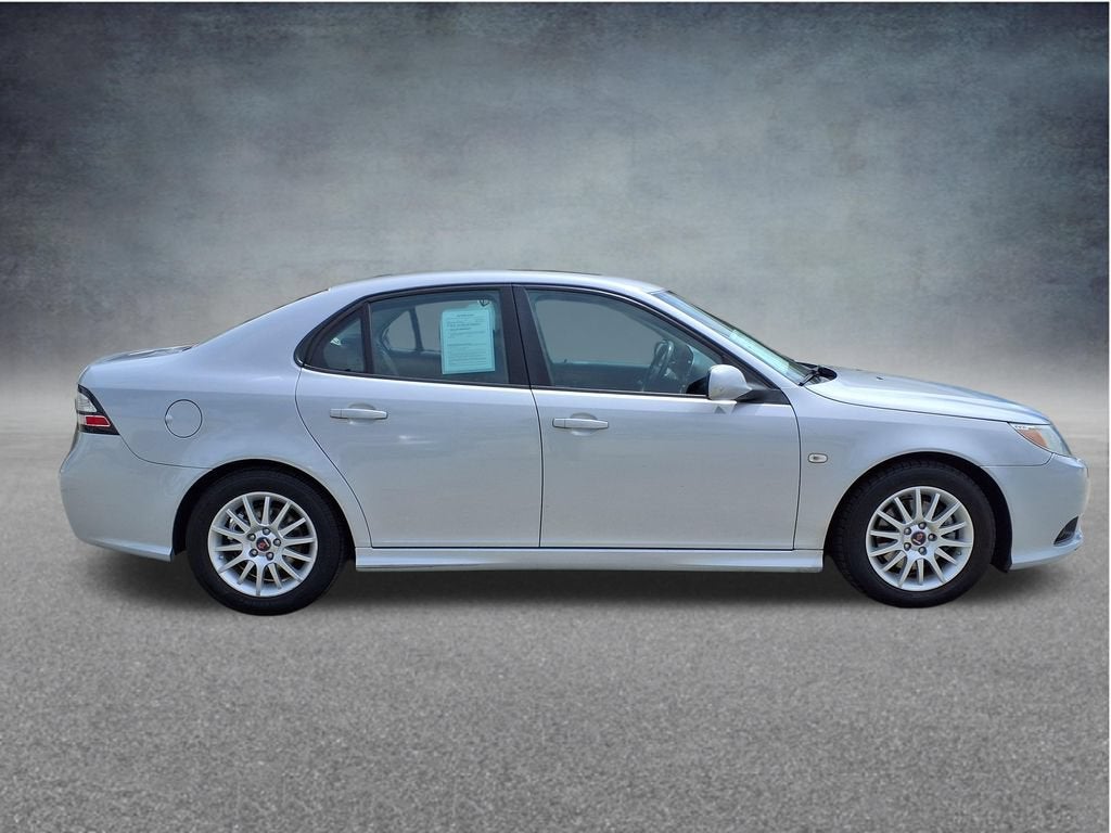 2010 Saab 9-3 NA