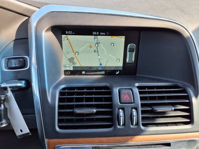 2017 Volvo XC60 Inscription