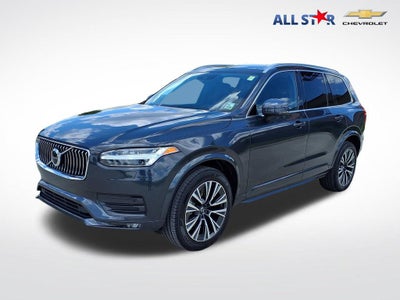 2021 Volvo XC90 Momentum