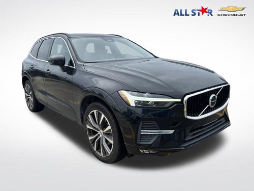 2022 Volvo XC60 Momentum