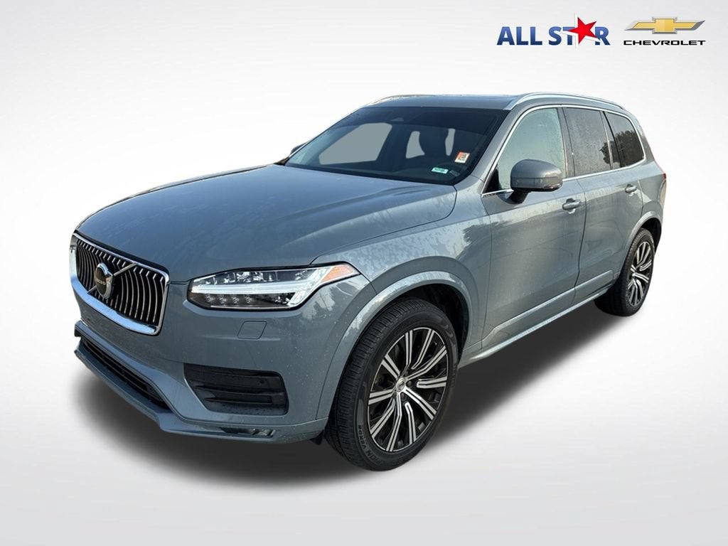 2023 Volvo XC90 Core