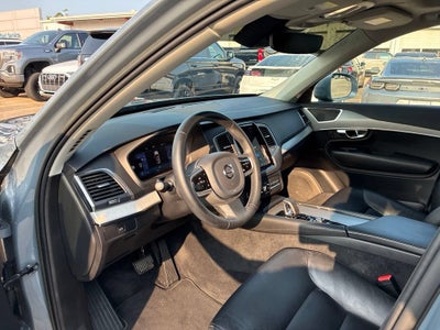 2023 Volvo XC90 Core
