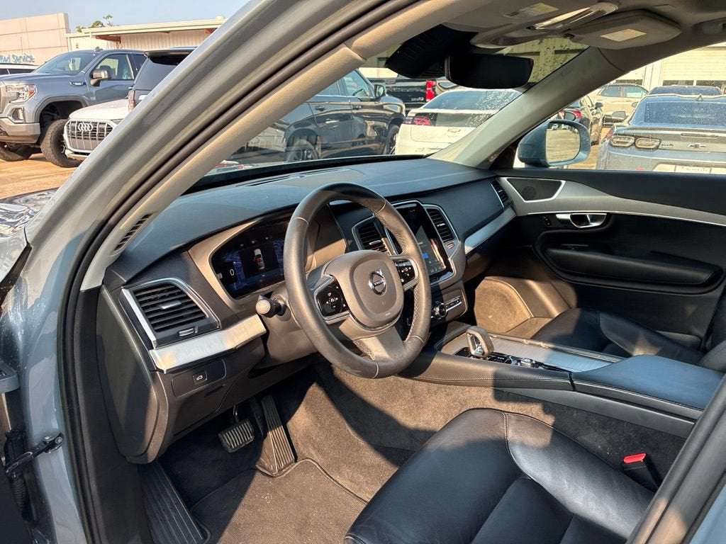 2023 Volvo XC90 Core