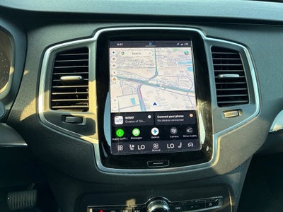 2023 Volvo XC90 Core