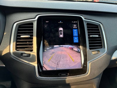 2023 Volvo XC90 Core