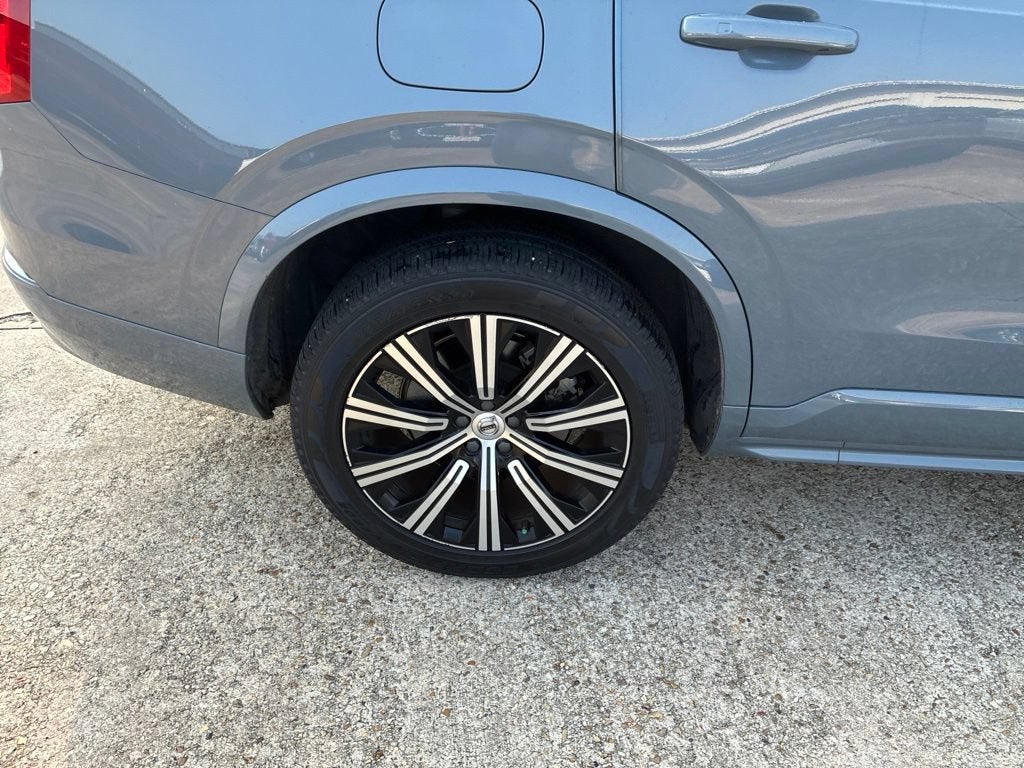 2023 Volvo XC90 Core