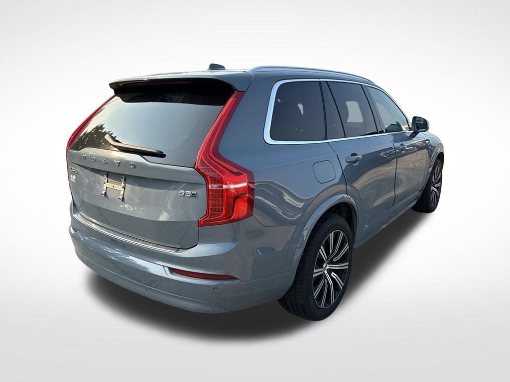 2023 Volvo XC90 Core