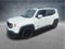 2018 Jeep Renegade Altitude