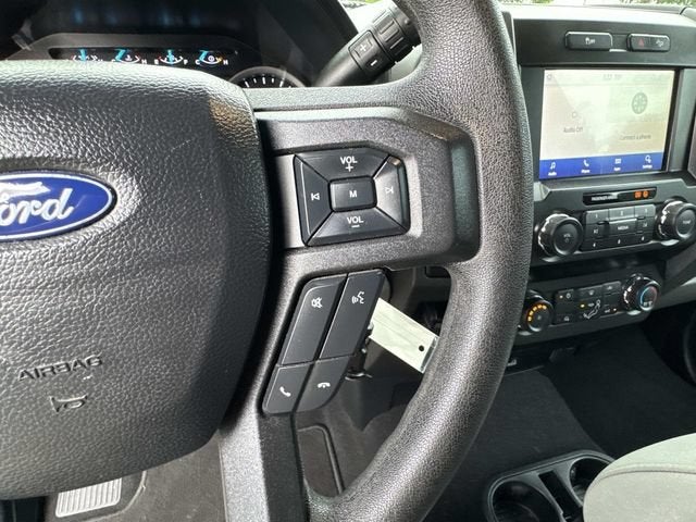 2020 Ford Super Duty F-250 SRW XL