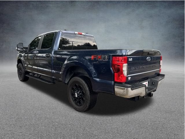 2020 Ford Super Duty F-250 SRW XL