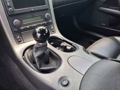 2007 Chevrolet Corvette NA