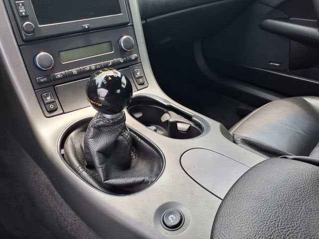 2007 Chevrolet Corvette NA