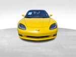 2007 Chevrolet Corvette NA