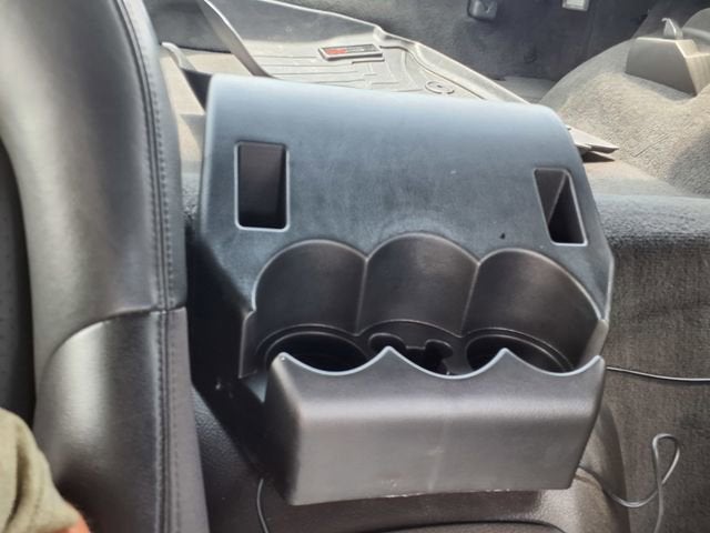 2007 Chevrolet Corvette NA