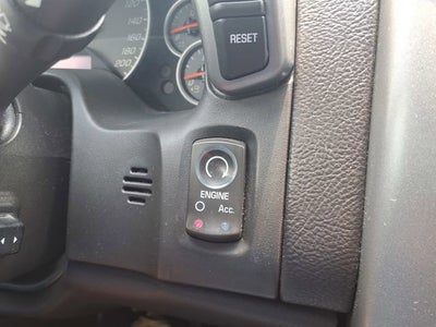 2007 Chevrolet Corvette NA