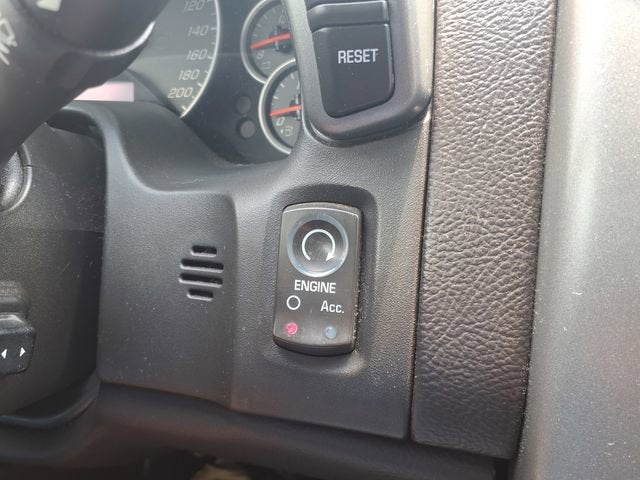 2007 Chevrolet Corvette NA