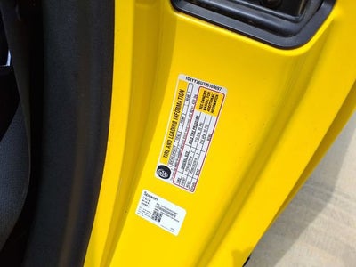 2007 Chevrolet Corvette NA