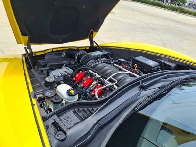 2007 Chevrolet Corvette NA