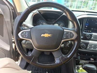 2019 Chevrolet Colorado 2WD LT