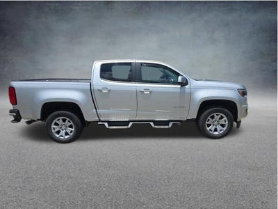 2019 Chevrolet Colorado 2WD LT