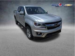 2019 Chevrolet Colorado 2WD LT
