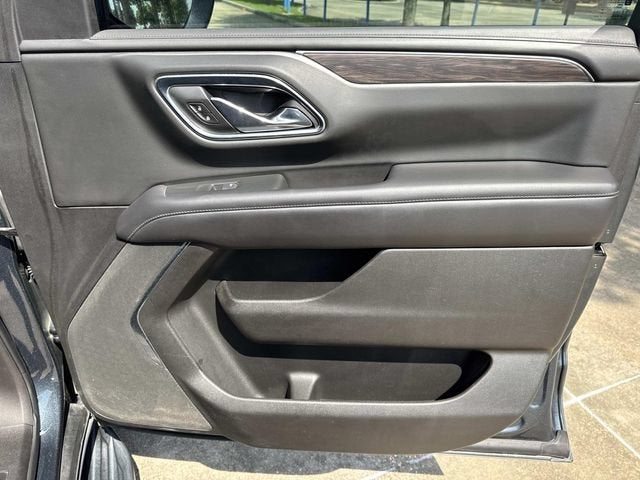 2021 Chevrolet Suburban LS