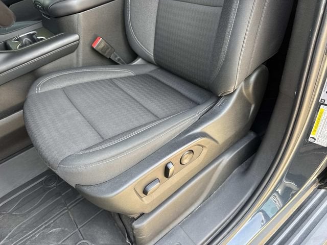 2021 Chevrolet Suburban LS