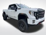 2022 GMC Sierra 2500 HD AT4