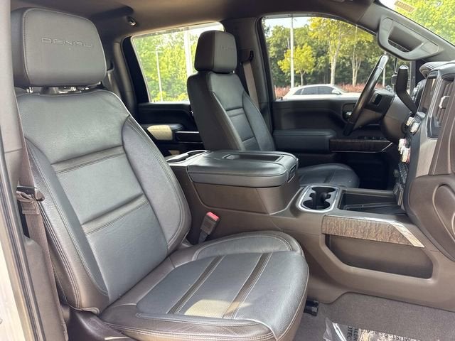 2022 GMC Sierra 2500 HD Denali