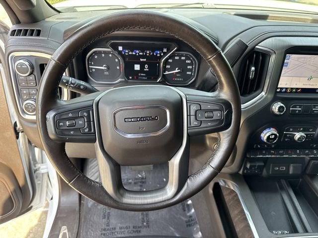 2022 GMC Sierra 2500 HD Denali