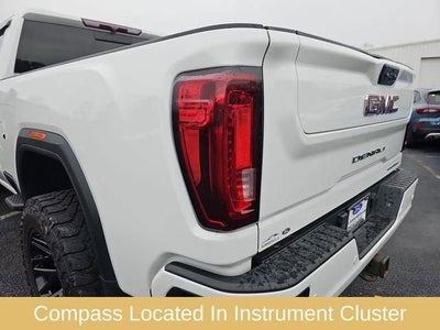 2022 GMC Sierra 2500 HD Denali