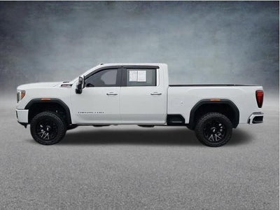 2022 GMC Sierra 2500 HD Denali