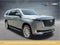 2024 Cadillac Escalade ESV Luxury