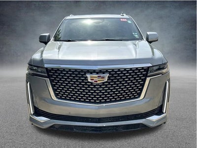 2024 Cadillac Escalade ESV Luxury