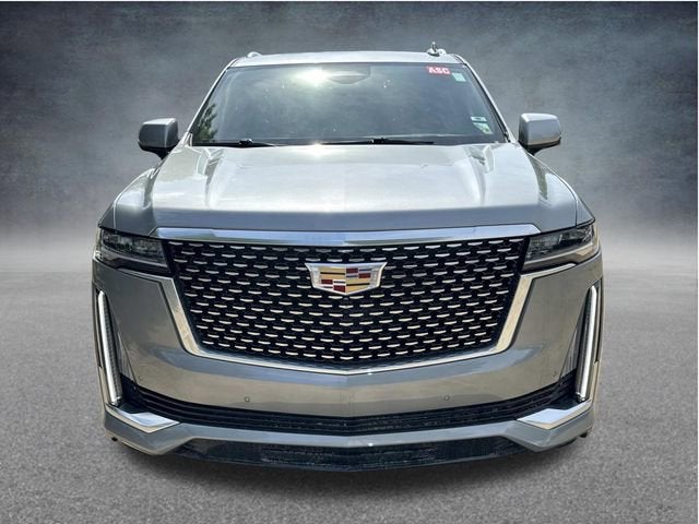 2024 Cadillac Escalade ESV Luxury