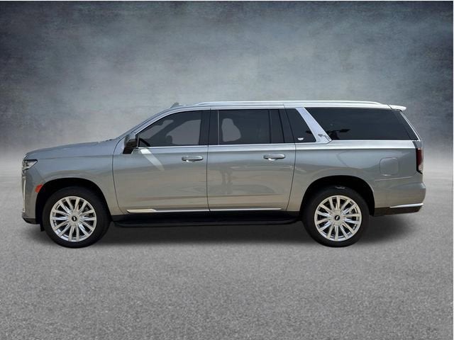 2024 Cadillac Escalade ESV Luxury