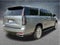 2024 Cadillac Escalade ESV Luxury