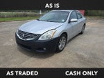 2011 Nissan Altima 3.5 SR