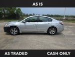 2011 Nissan Altima 3.5 SR