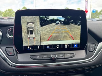 2024 Chevrolet Blazer Premier